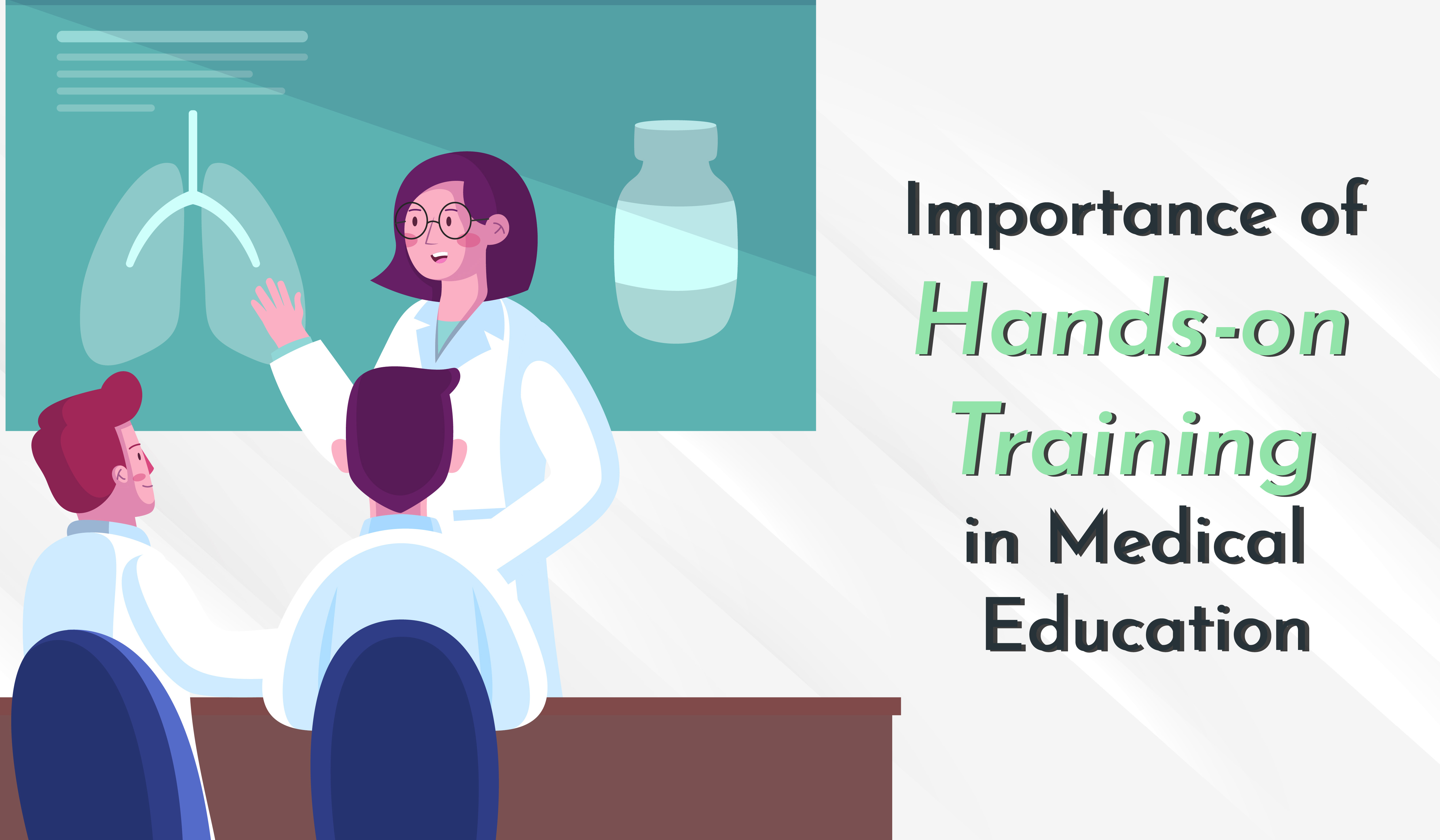 importance-of-handson-raining-land